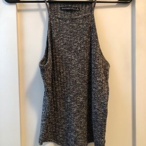 Knit Tank